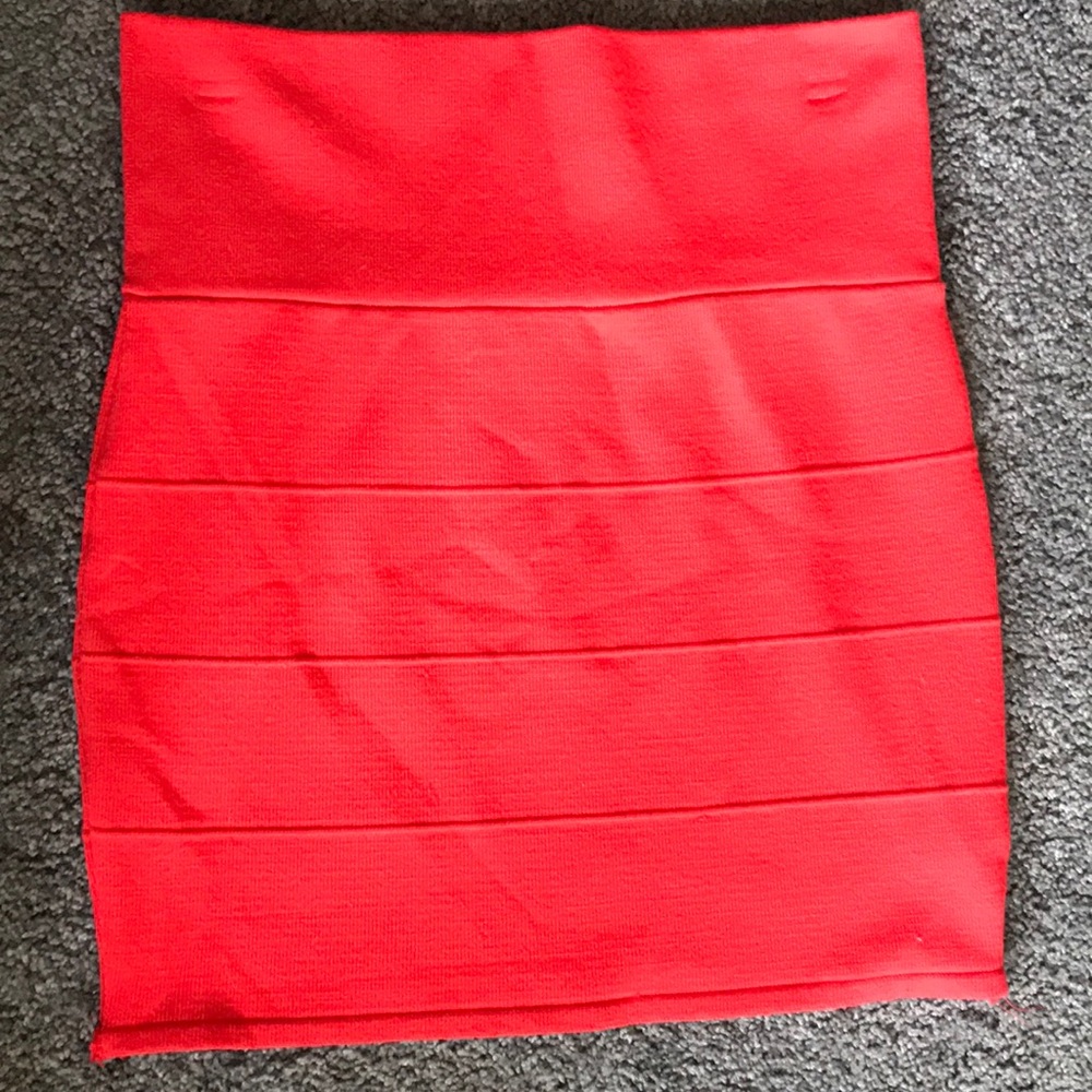 Miniskirt